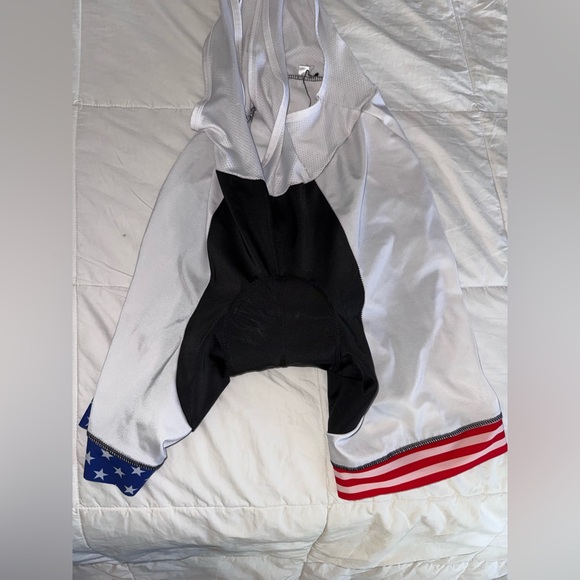 Cycling Top/Bib - Picture 5 of 7